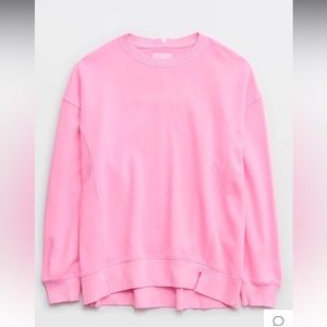 Aerie The Chill Crew Sweatshirt